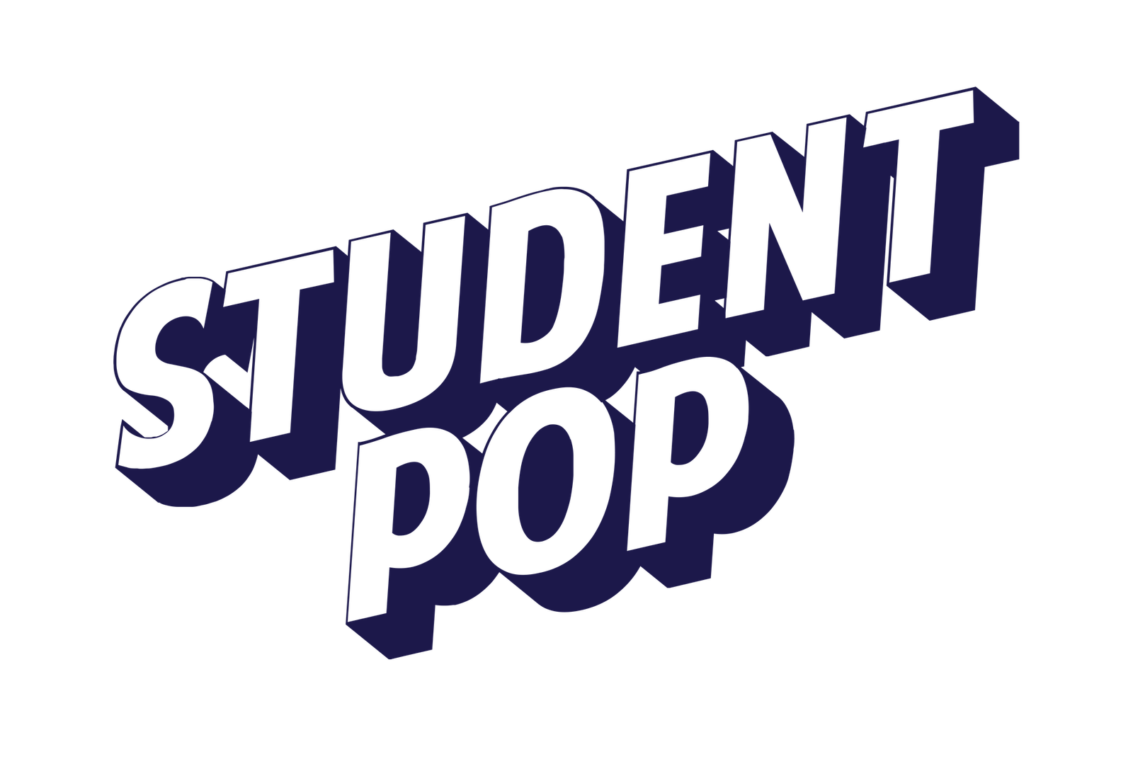 Studentpop