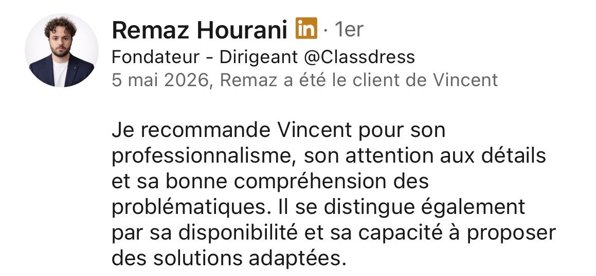 Remaz Hourani – Classdress